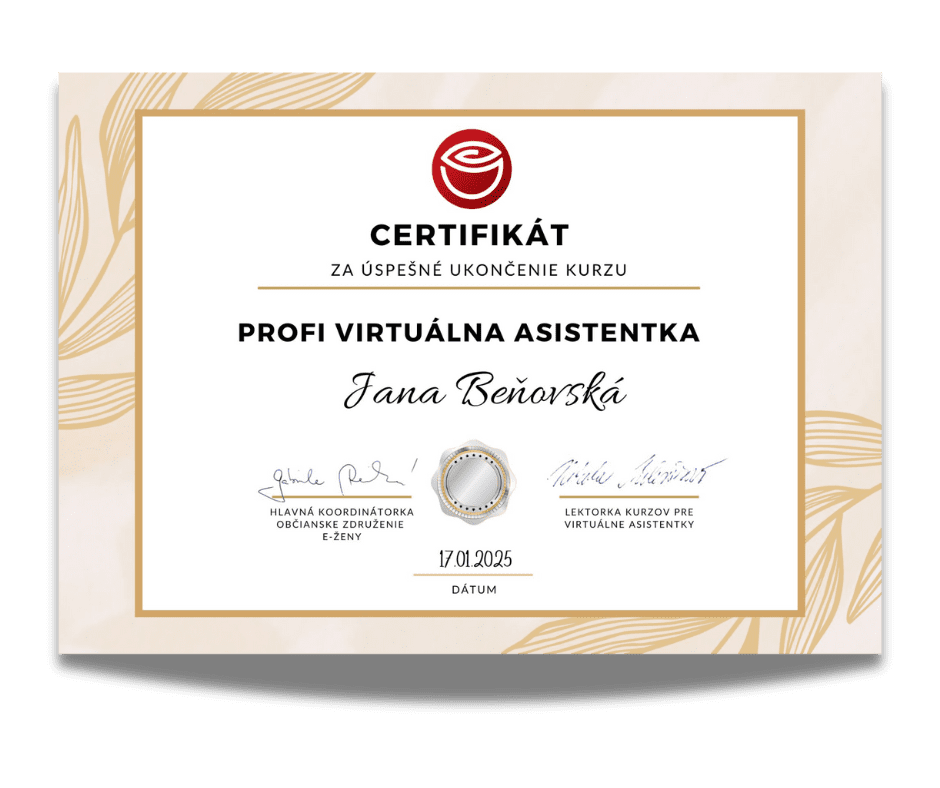 profi-va-certifikat