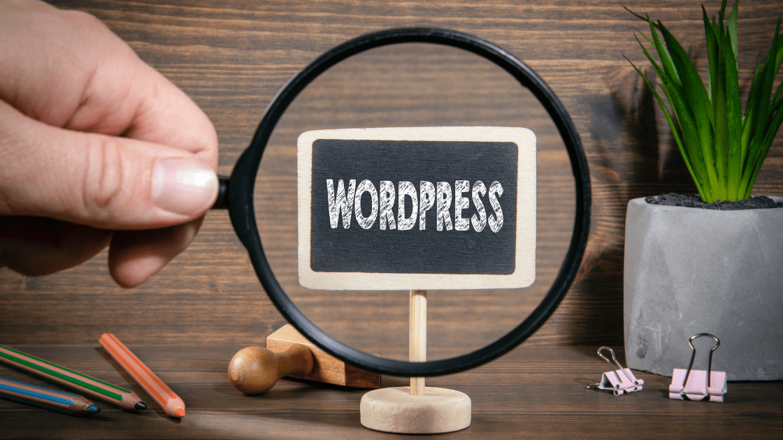 wordpress - blog - jana - benovska