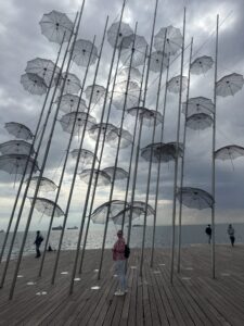 Thessaloniki
