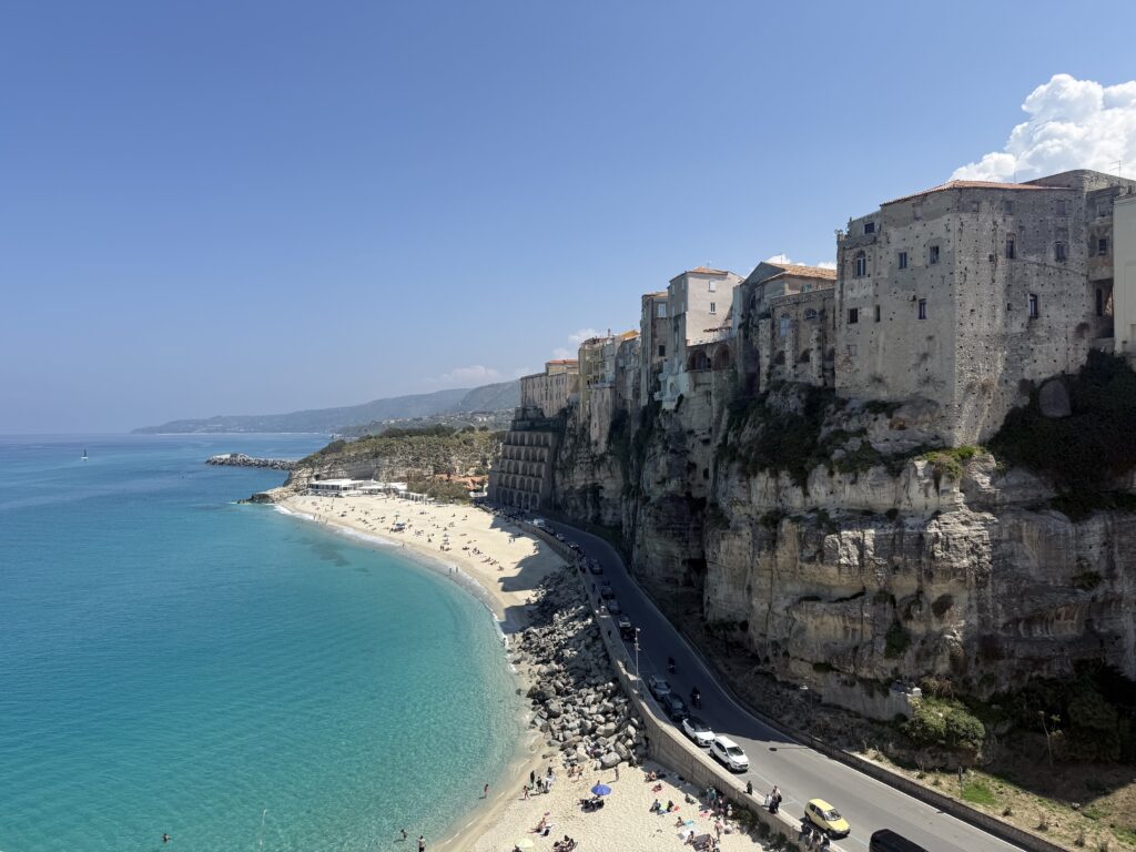 Tropea