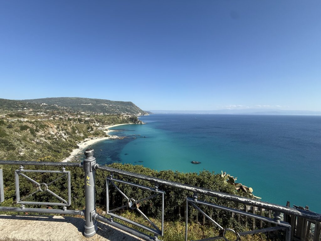 Capo Vaticano