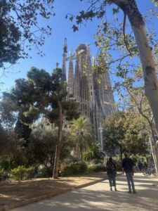 Barcelona